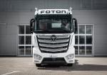 Foton H5 2016 года